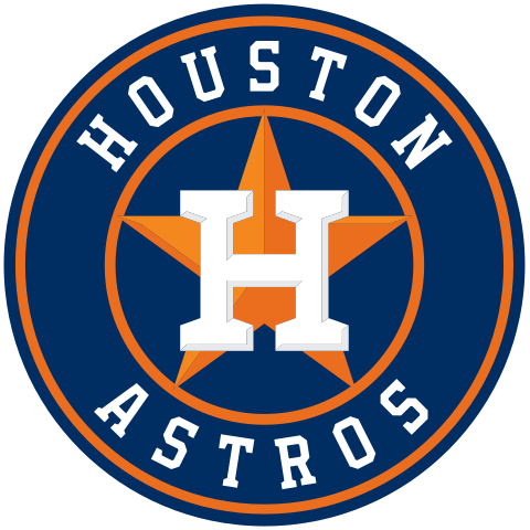 Astros slug 4 homers, Brown throws 7 scoreless to lead Houston