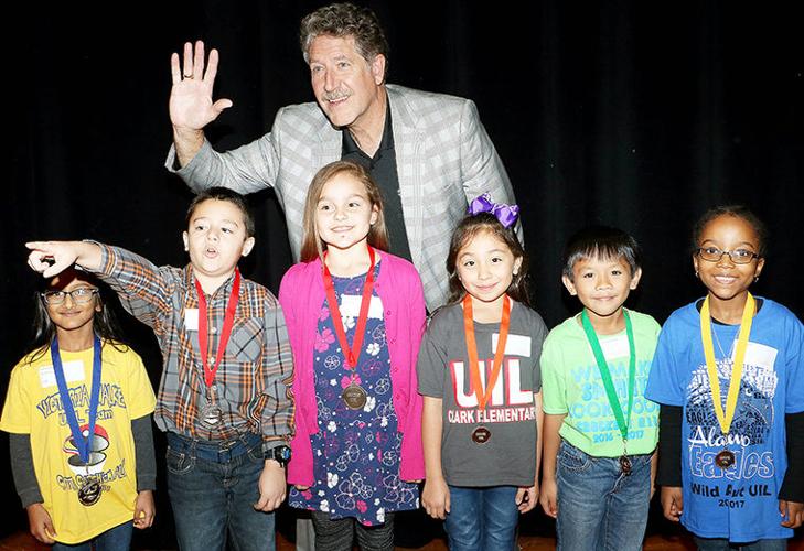 Goose Creek CISD announces elementary UIL winners Lifestyle