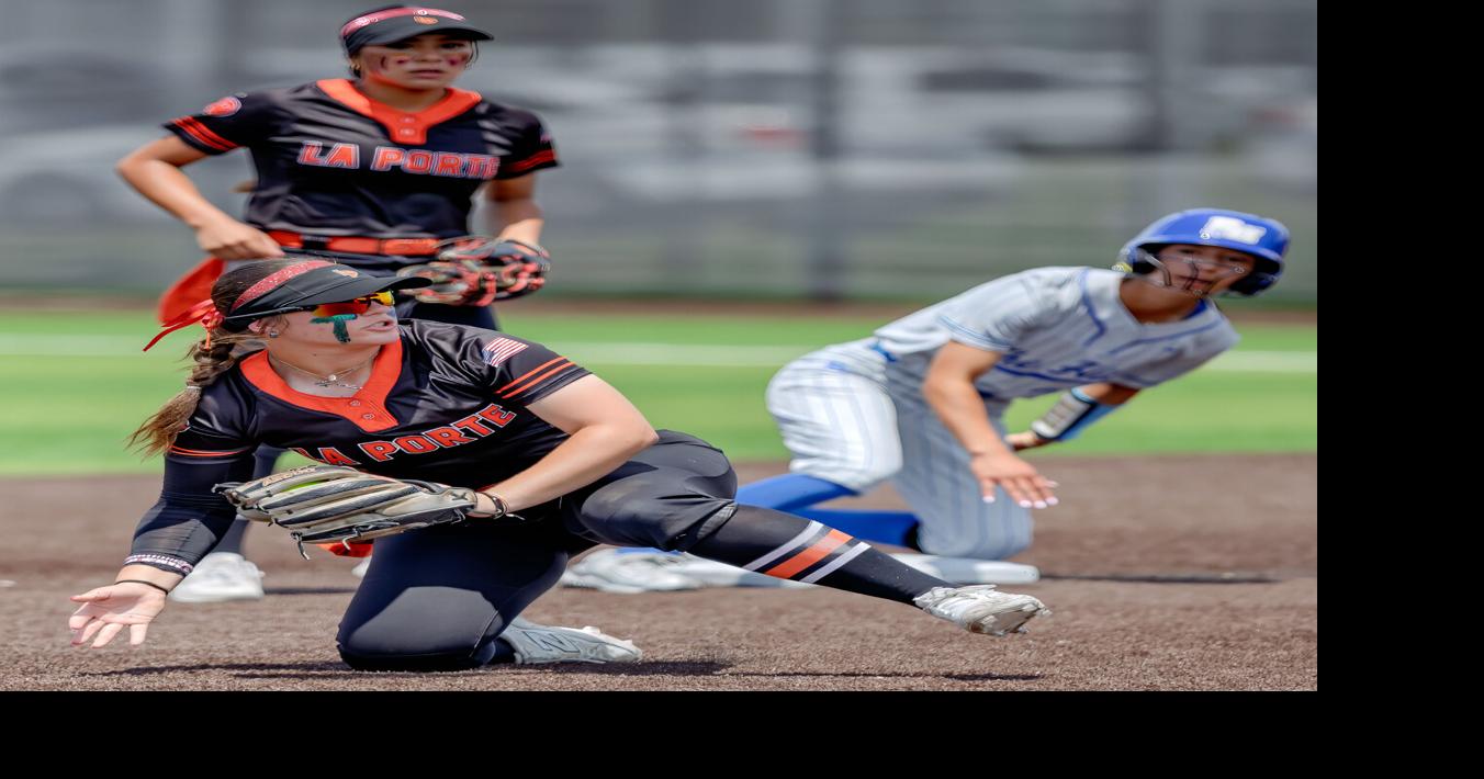 La Porte announces All-District softball, baseball honors