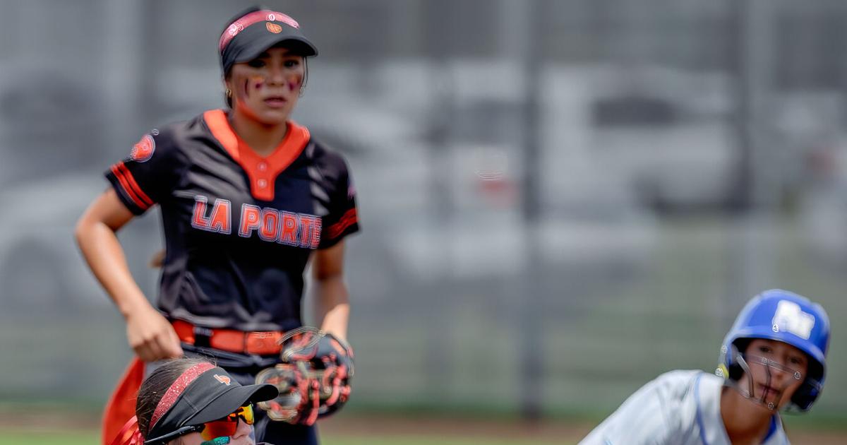 La Porte announces All-District softball, baseball honors