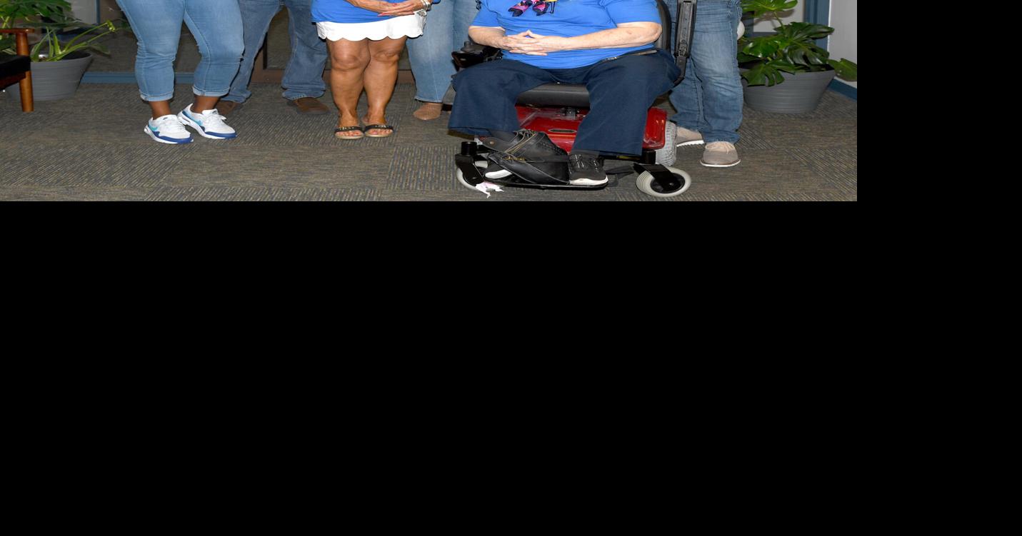 Bay Area Rehab 75 years strong Local