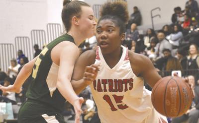 Gcm Girls Dominate Sports Baytownsun Com