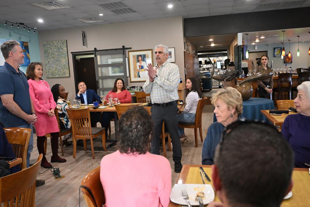 Main 101 Grill & Bar owner announces retirement