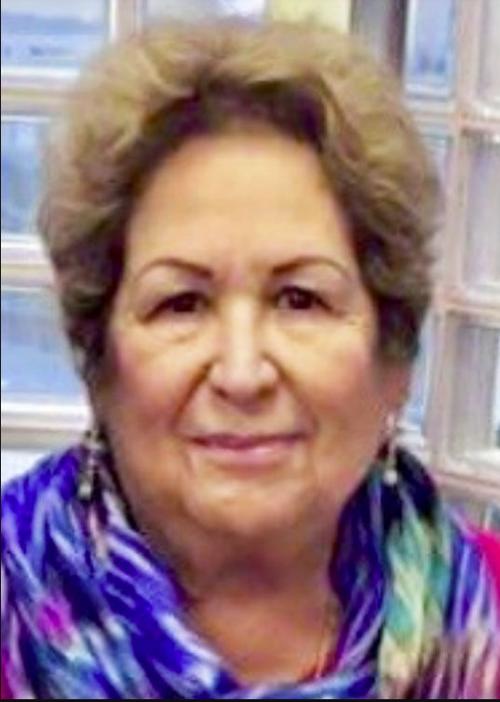 Emma Evangelina Camacho