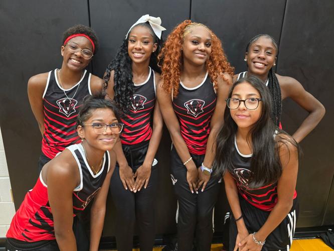 Sports Roundup - Lady Patriots down Bulldogs in final 6A home game ...