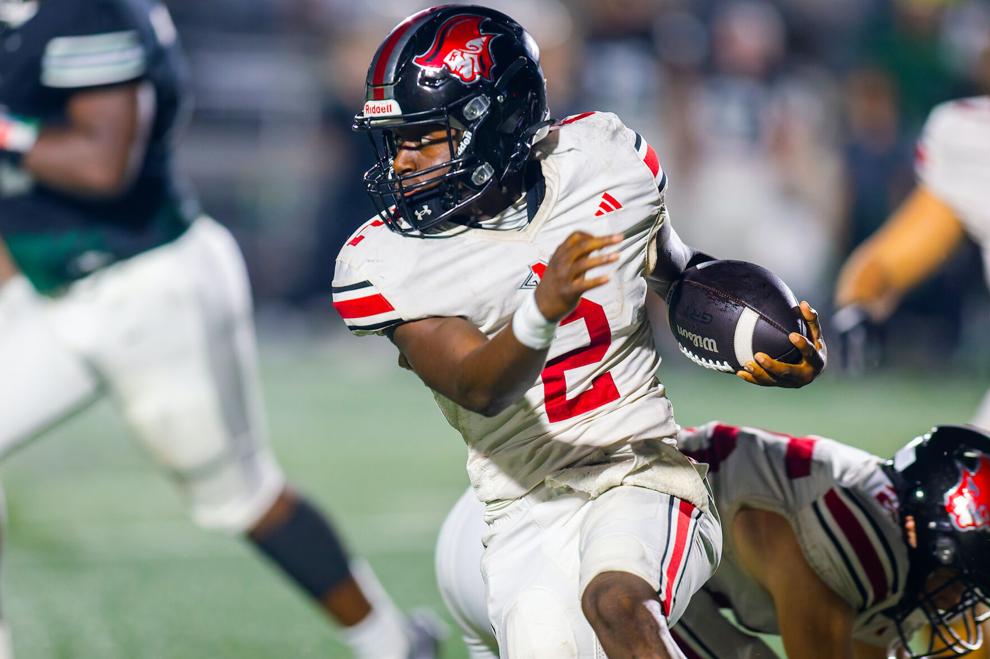 Rivalries showcased in top matchups