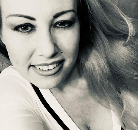 Baytown native publishes paranormal adventure book Local