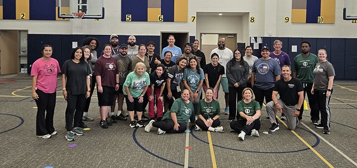 Be Well Baytown looks to make the community healthier