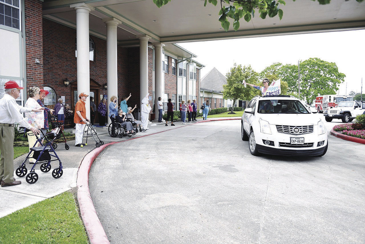 rollingbrook nursing home baytown tx