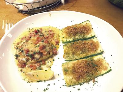 Olive Garden The Lighter Side News Baytownsun Com