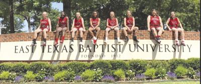 Lady Cougars Return From Successful College Camp Sports