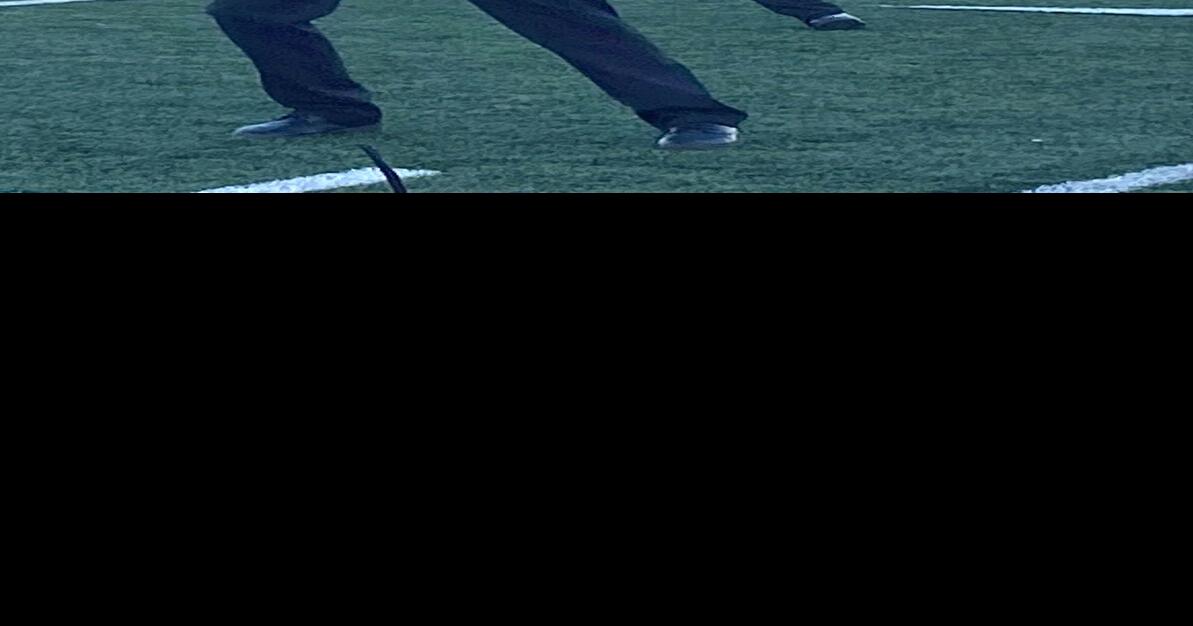 Anahuac takes down rival East Chambers Local