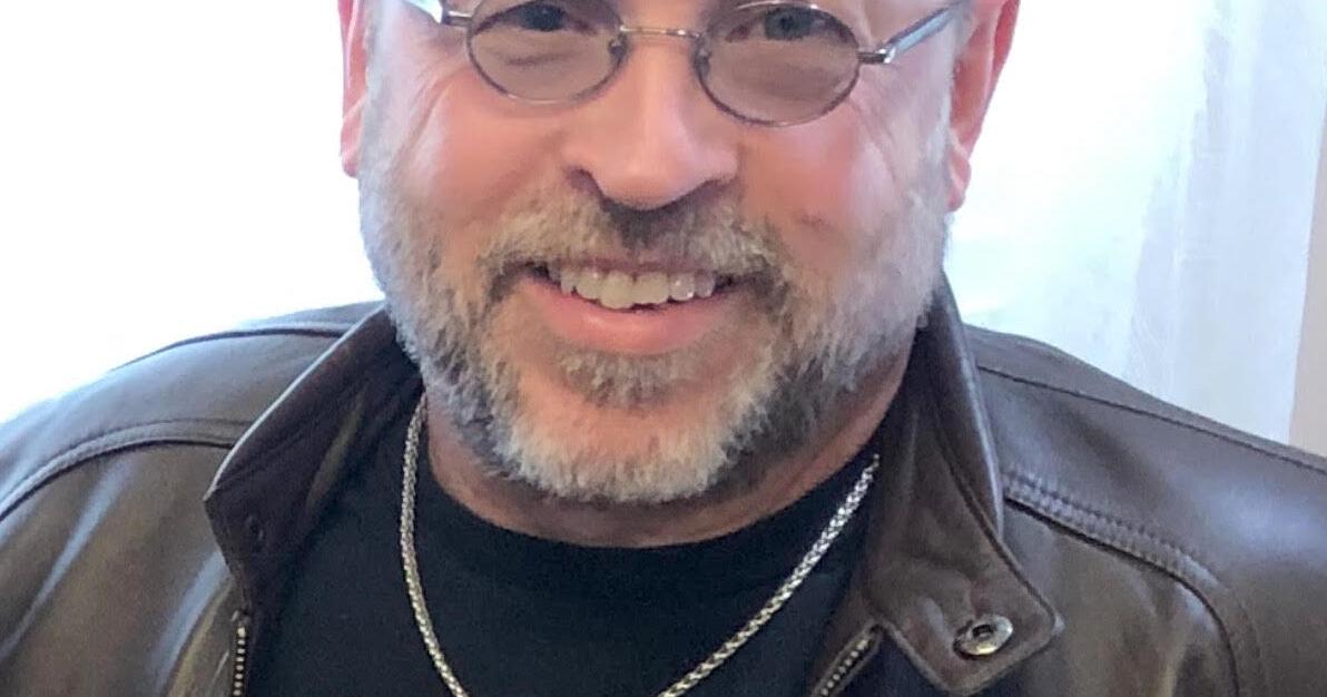Donny R. Robertson | Obituaries | baytownsun.com