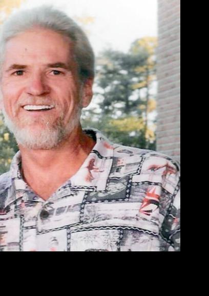 Eric Jeffery Scheele | Obituaries | baytownsun.com