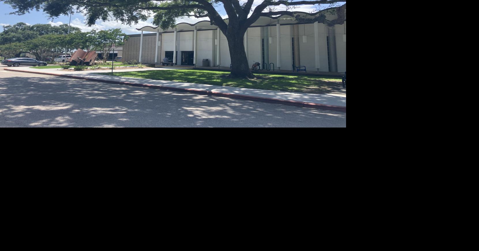 Temporary location rumored for Sterling Library | Local | baytownsun.com