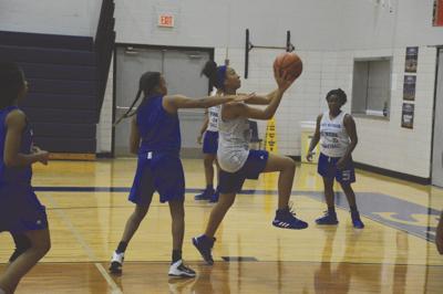 Sterling Girls Basketball Entering New Era Sports Baytownsun Com