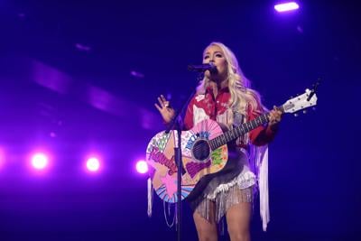 RaeLynn to perform in Texas City - A Night of Country Music ...