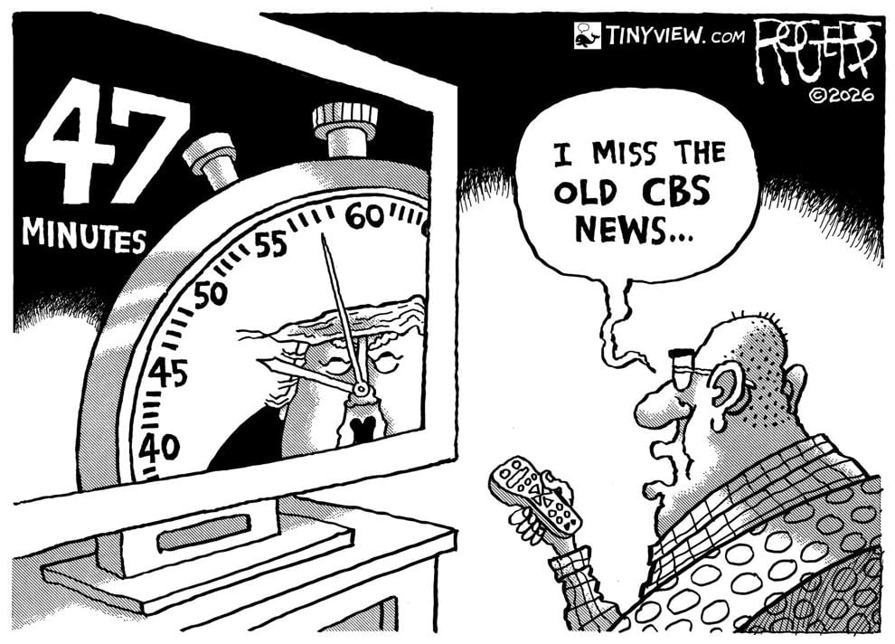 The Almanac: June 7, 2026