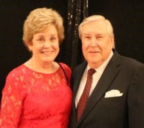 Baytown couple are longtime supporters of JDRF gala