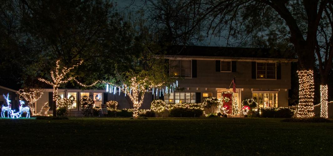 Light up Lakewood Local