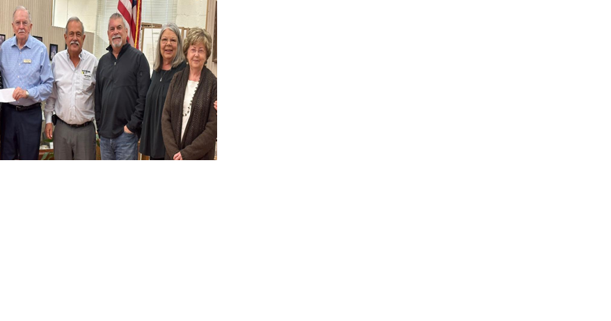Pilot Club donates to Meals On Wheels - Vimarsana News