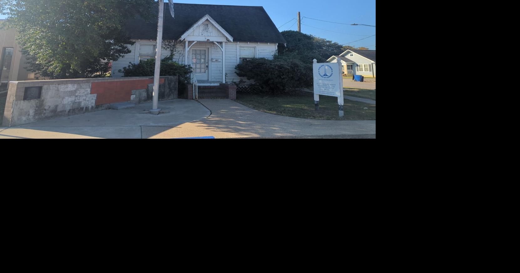 Baytown Historical Preservation Association seeks funds for historic ...