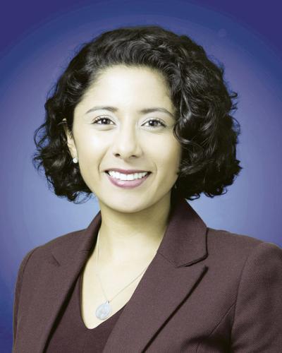 Yvonne Ramon Harris County mandates masks in public | News | baytownsun.com
