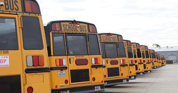 Chambers County Public Health partners with community for school supply drive - Vimarsana News