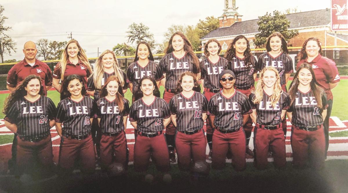 Lady Gander softball names academic award recipients Sports