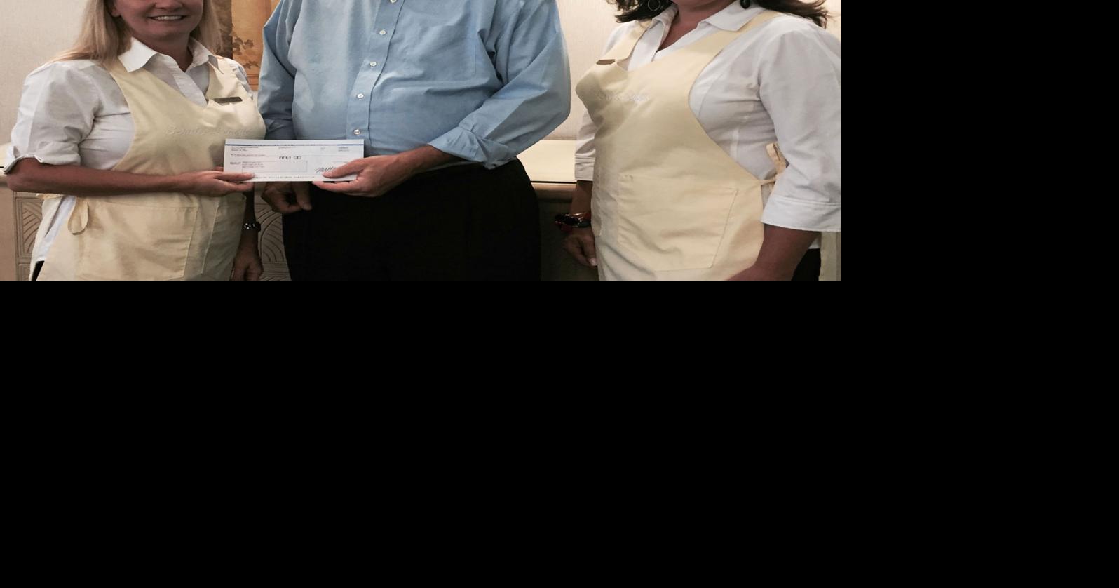 Service League of Baytown News