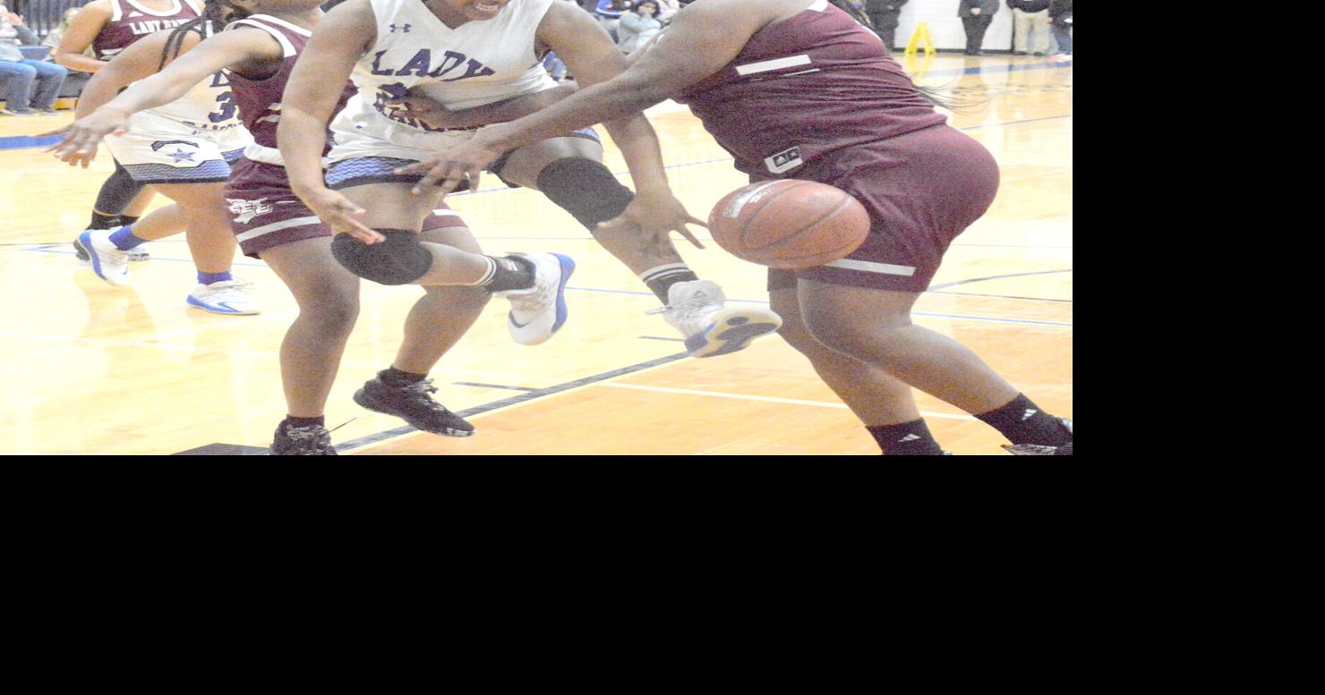 Lady Rangers set tone for rivalry week beating REL | Sports ...