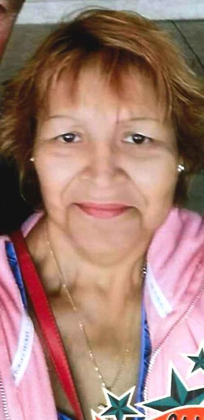 Alma Gonzales | Obituaries | baytownsun.com