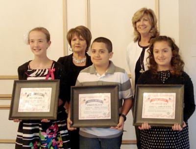 Patriotism essay contest