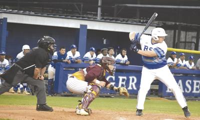 Roundup: Sterling baseball tripped up by rough fifth frame | Sports | baytownsun.com