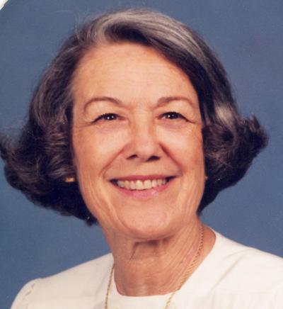 Betty Bob (Liza) Storm Walmsley | Obituaries | baytownsun.com