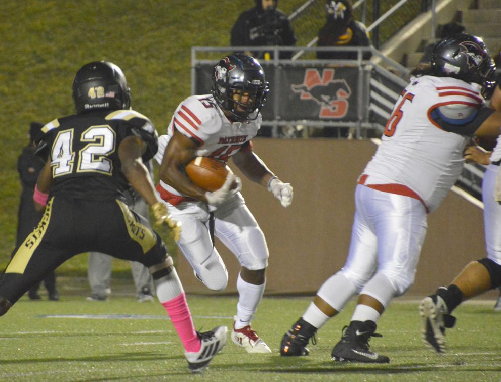 Goose Creek CISD releases high school football schedules | Sports