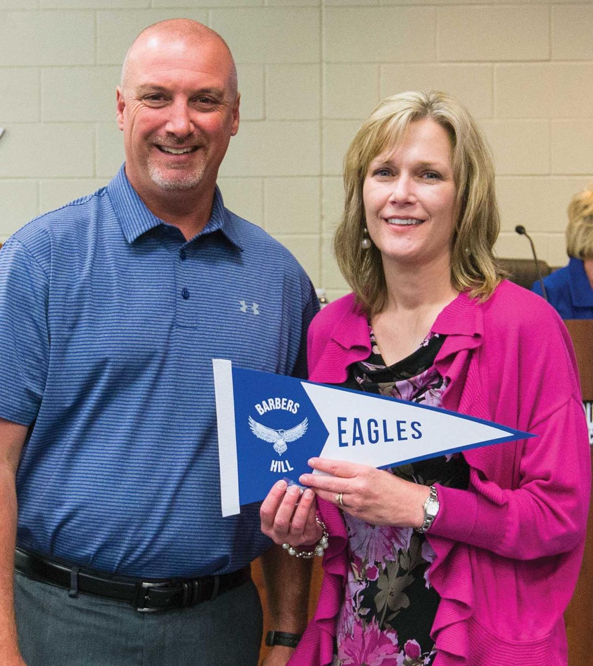 Barbers Hill News Briefs News