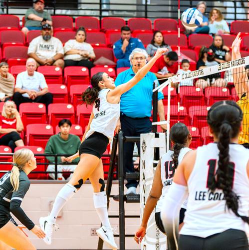 Lee College falls to Tyler JC in home opener