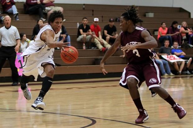 Gilbert S Free Throws Lift Rel Past Silsbee Communities