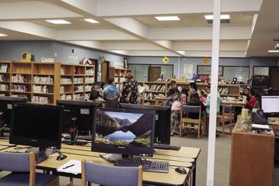 San Jacinto Elementary Rebuild Part Of Goose Creek Bond Vote Local Baytownsun Com