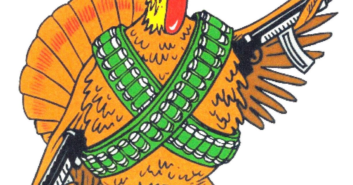 VFW Hosts Turkey Shoots Every Weekend in October |  Local