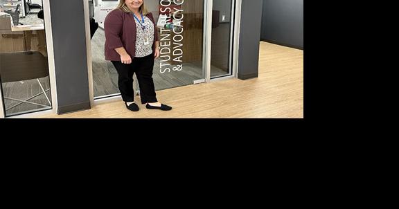 College Resource Center meets students' needs - Vimarsana News