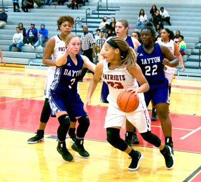 Basketball Roundup Sports Baytownsun Com