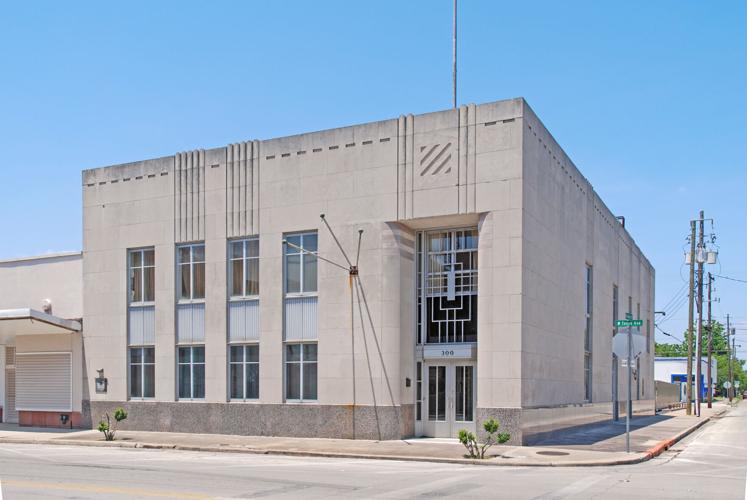 Baytown Historical Preservation Association presents lecture on history