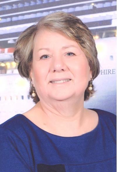 Mary Griffin Obituaries Baytownsun Com