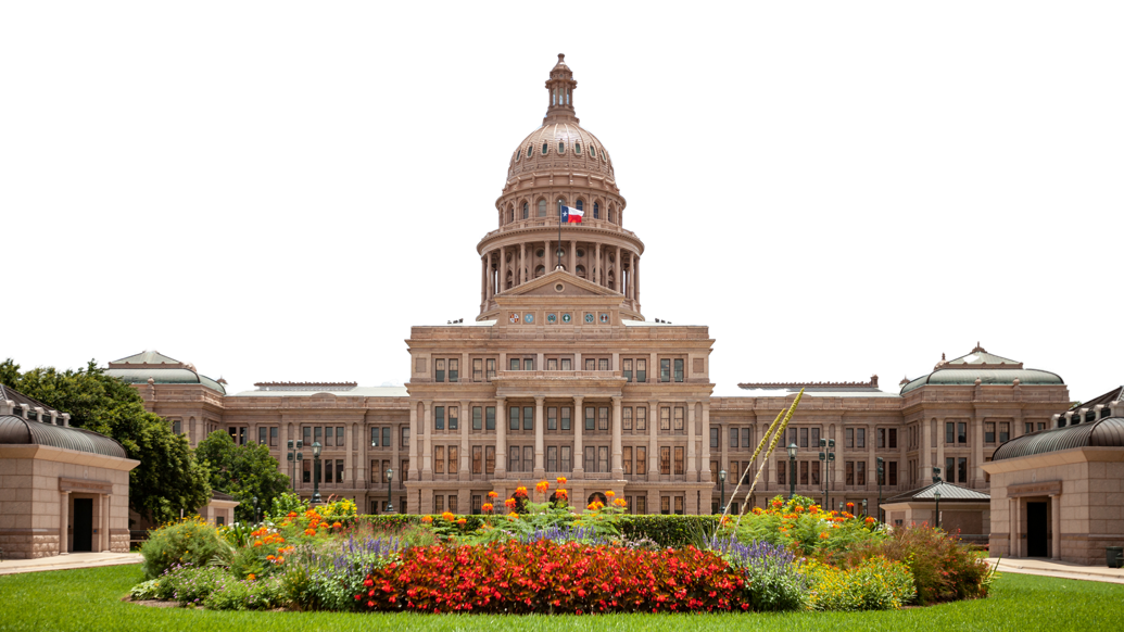 New Texas laws set to go into effect News
