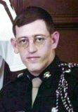 Robert Naurice Jennings