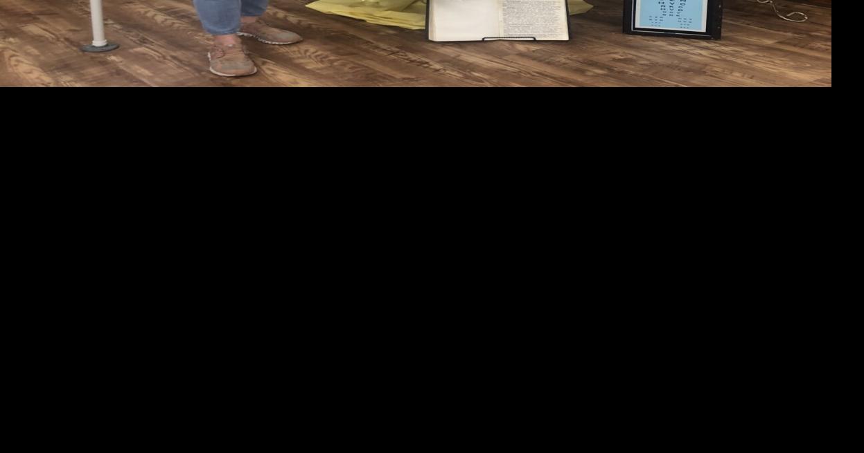 Baytown Historical Museum Christmas Tree Fantasy Contest Winners