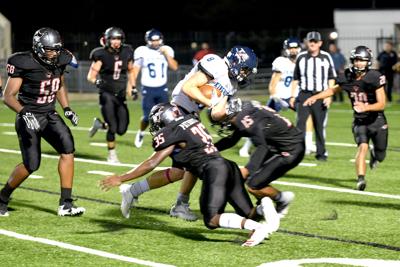 Kingwood Trounces Goose Creek Memorial Sports Baytownsun Com