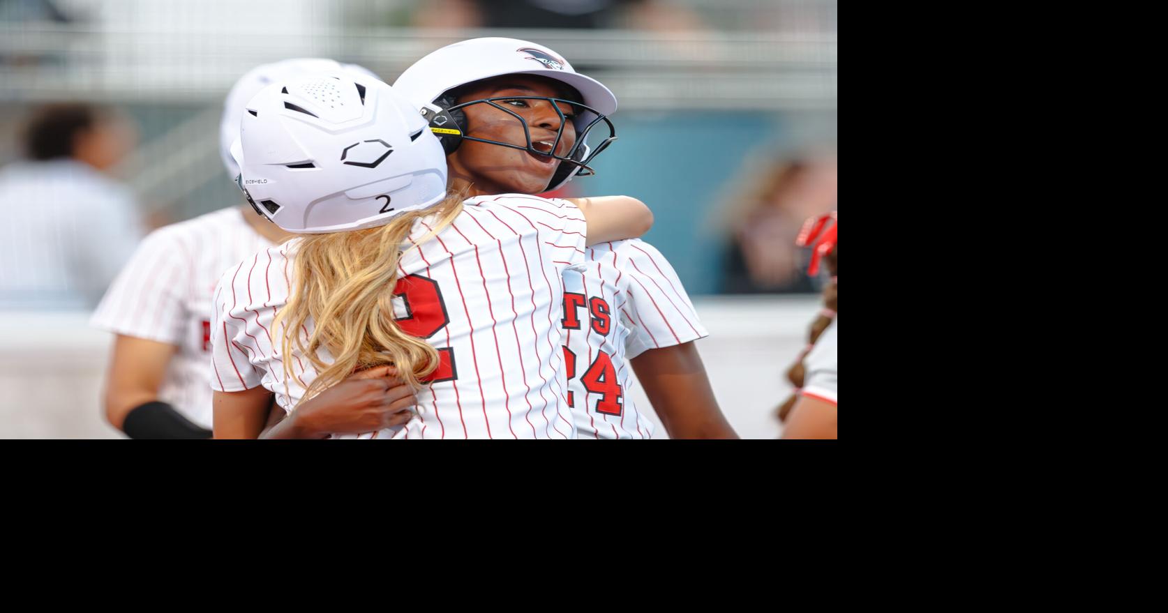 Lady Patriots earn All-District softball honors | Sports | baytownsun.com